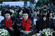 اولین جشن یک پارچه دانش آموختگان دانشگاه علوم پزشکی تهران در پردیس همت